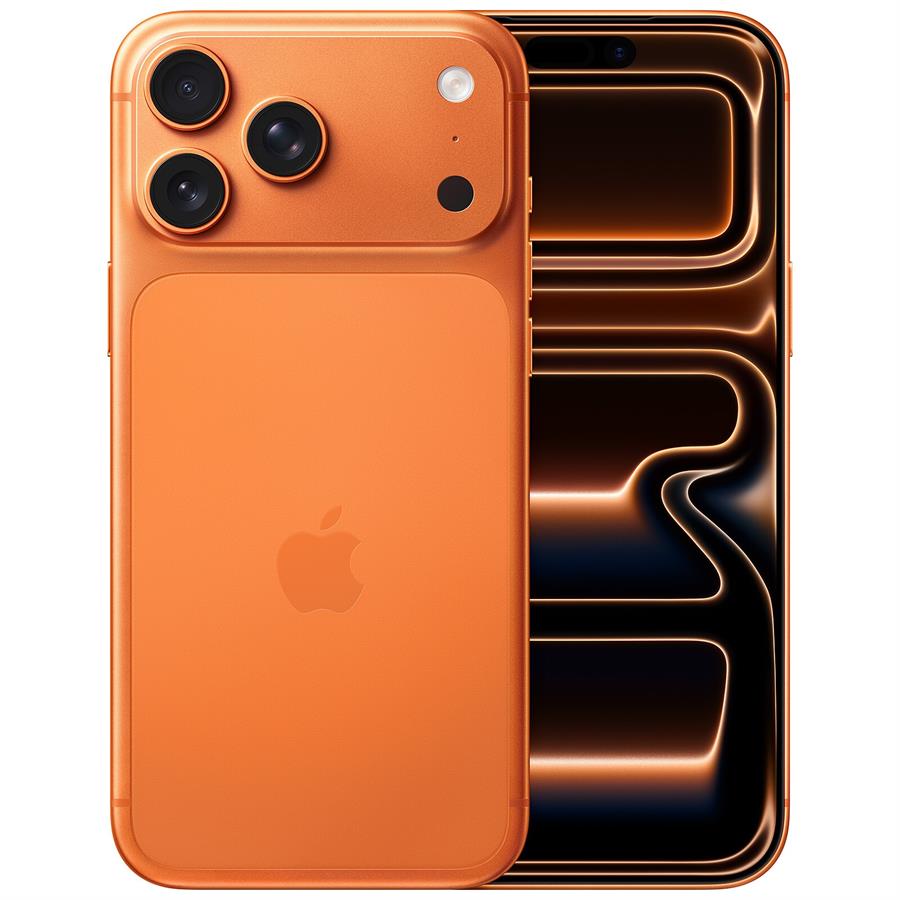 Celular Iphone 17 Pro Max 1TB (consultar colores disponibles)