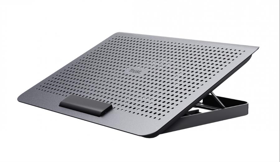 Base Enfriadora Notebook Trust Exto Stand Eco