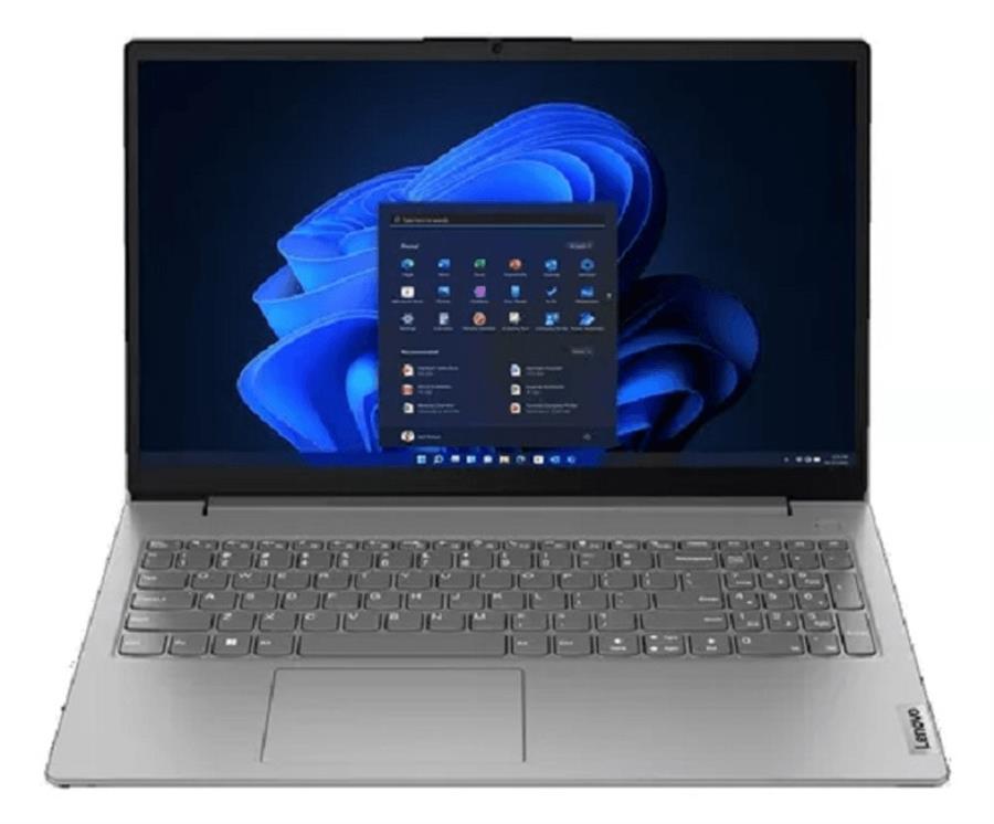 Notebook Lenovo V15 Ryzen 5 7520U 16GB 512 SSD 15.6"