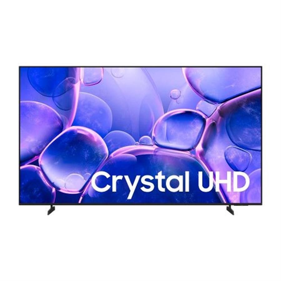 TELEVISOR SAMSUNG 50" 50U8000F CRYSTAL UHD 4K SMART TV