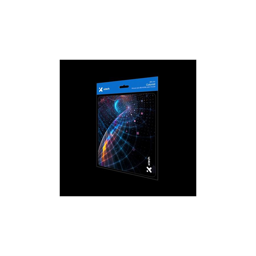 Mousepad COLONIST