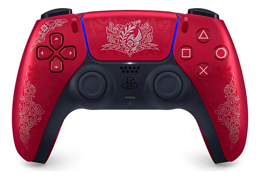 Joystick Dualsense PS5 Monster Hunter
