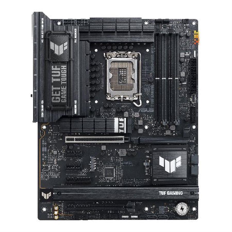 Mother Asus Tuf Gaming Z890-Plus WIFI (LGA 1851) (DDR5)