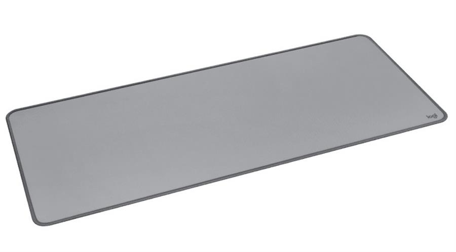 Mouse Pad Logitech 300x700mm Deskpad (Consultar colores)