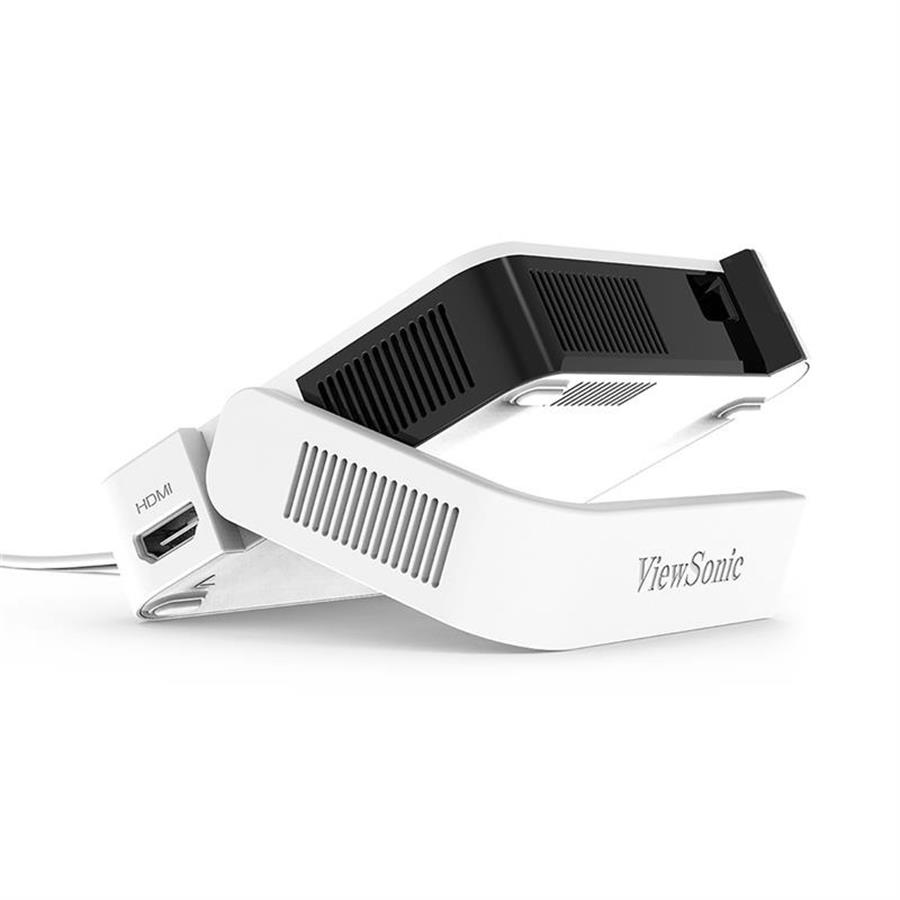 Proyector ViewSonic M1 Mini Portátil 120 Lumenes LED WVGA