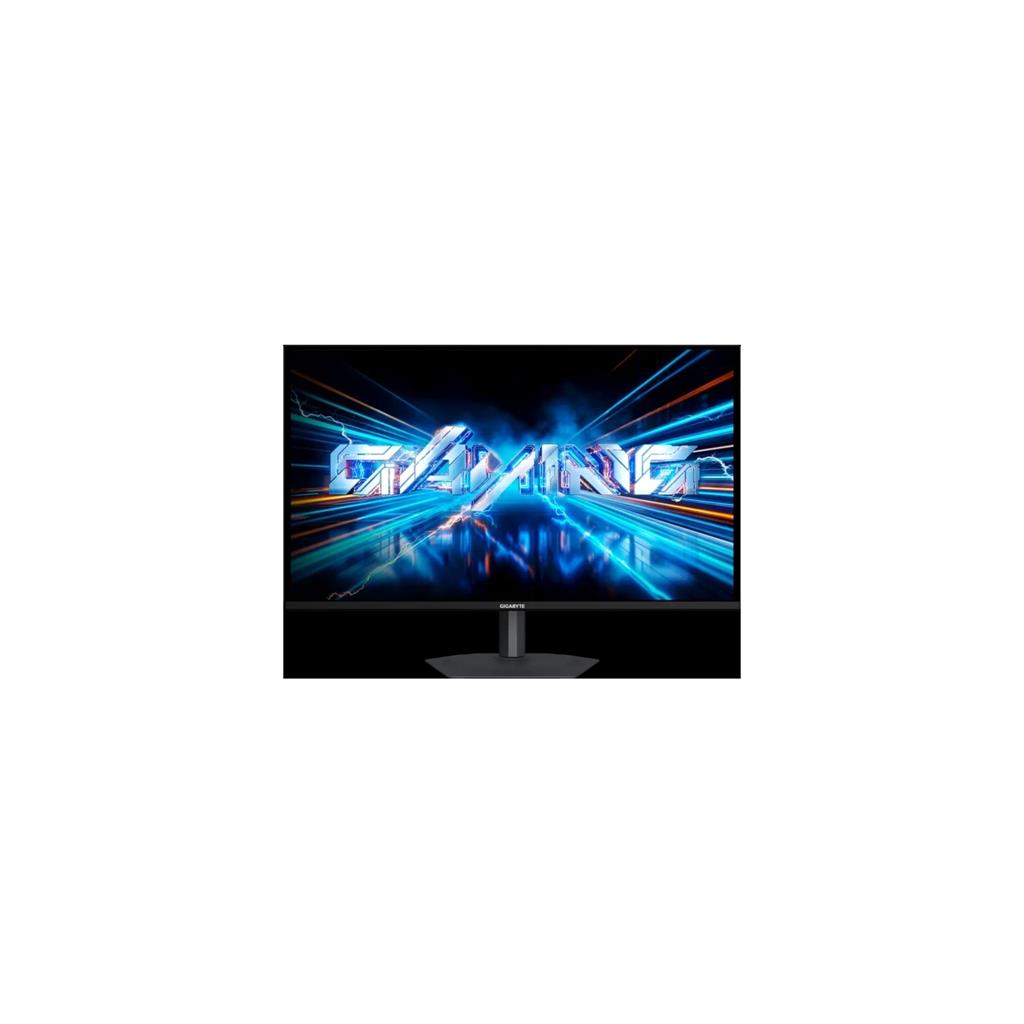 Monitor GIGABYTE 27" QD-OLED QHD GO27Q24A - 240hz 0.03ms