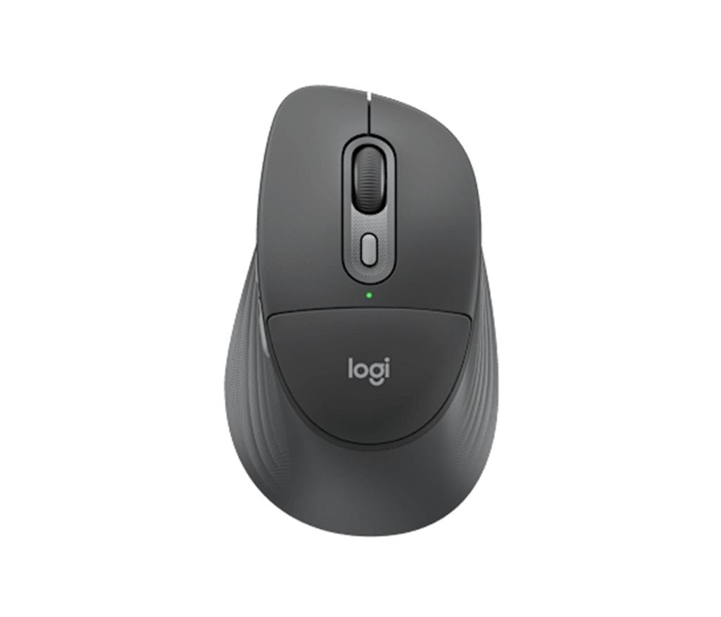 Mouse Logitech M850 L Graphite 910-007733
