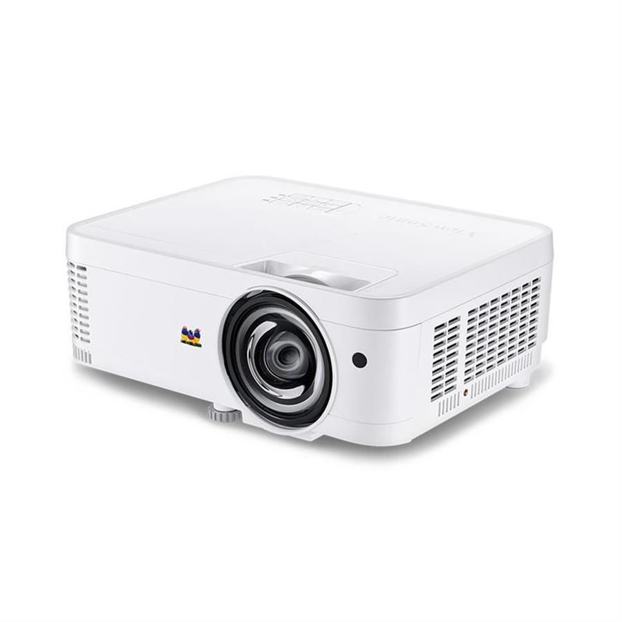 Proyector ViewSonic PS600X 3700 Lumenes XGA