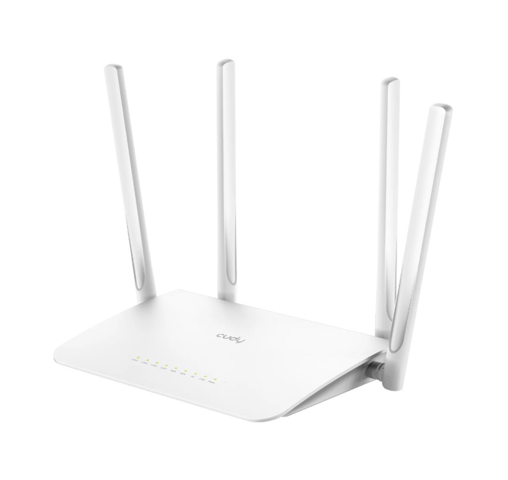 Router Cudy AC1200 Gigabit Mesh