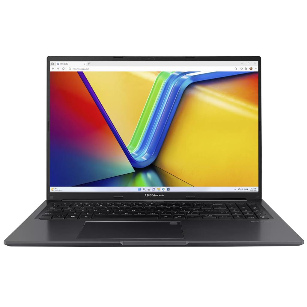 Notebook Asus Vivobook I7-1355U 16GB SSD 512GB 16"