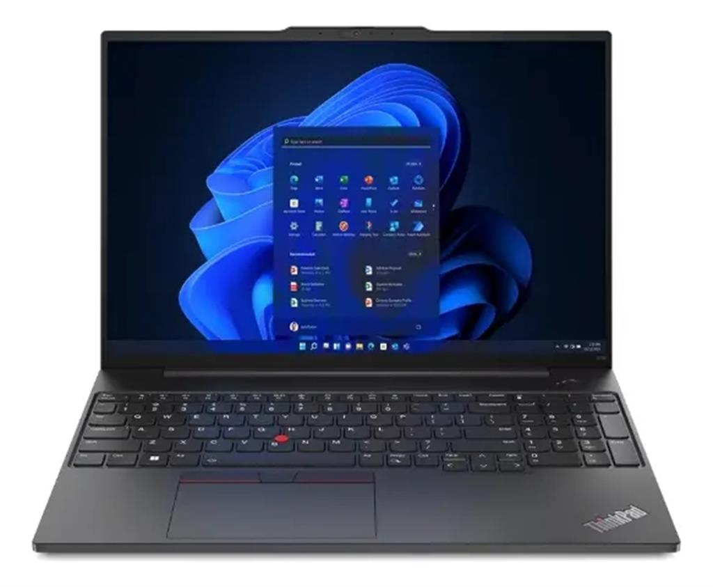 Notebook Lenovo TP E16 G3 U5 16G 512G FREEDOS 3YOS