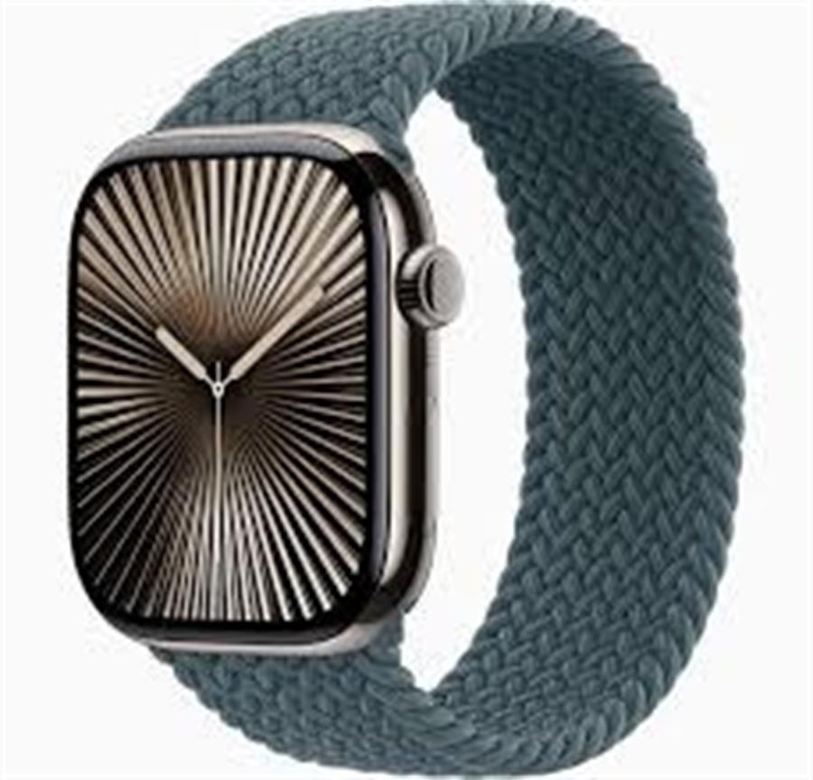 Apple Watch Series 10 46MM + CELL (consultar colores)