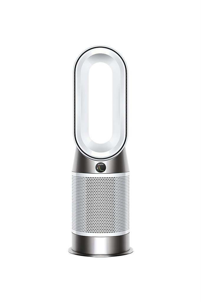 Purificador Dyson Hot+Cool HP1