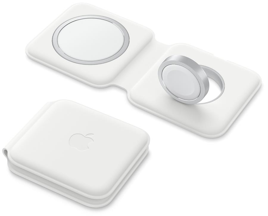 CARGADOR MAGSAFE DUO CHARGER