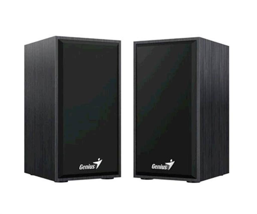 Parlante GENIUS SP-HF180 Negro