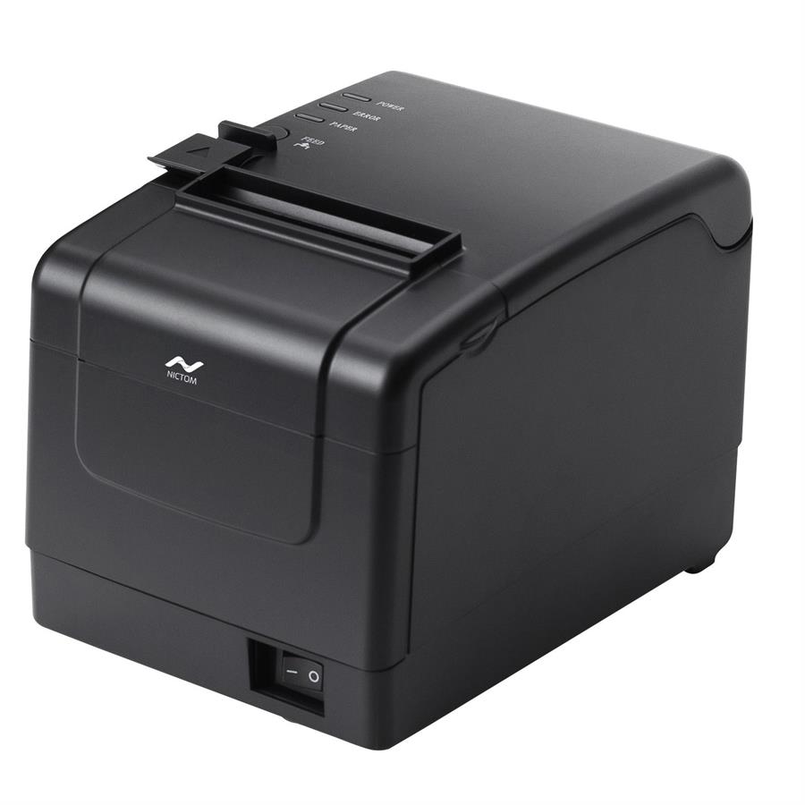 Impresora Termica Nictom IT03 80mm 4682