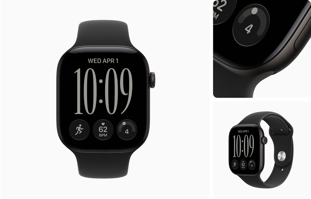 Apple Watch Series 12 46mm (consultar colores disponibles)