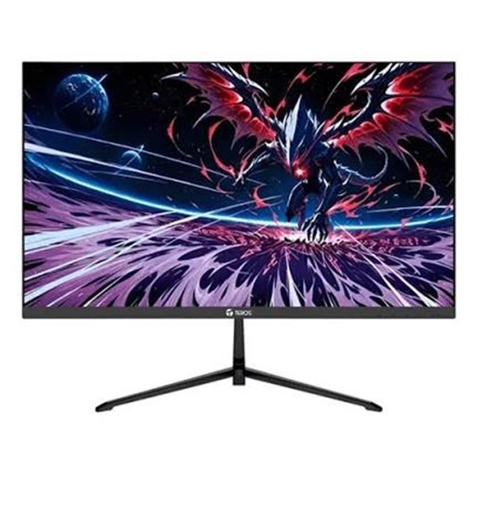 Monitor Teros TE-2128S 21.5" Plano IPS FHD (1920 x 1080) 100Hz 1ms Ficha USA