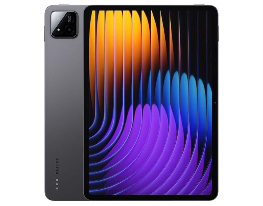 Tablet Xiaomi Pad 7 11.2" 256GB 8GB (consultar colores disponibles)