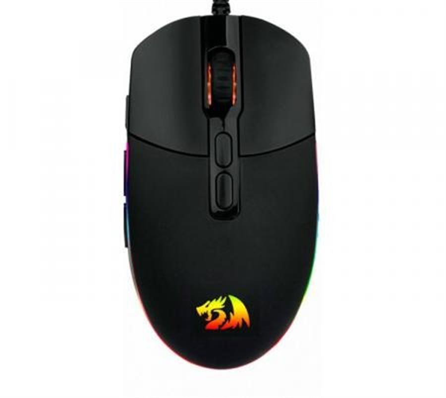 Mouse Redragon M719-RGB Invader