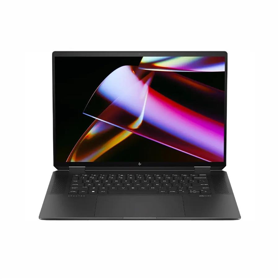 Notebook HP Spectre x360 16-AA0023 2-IN-1 Ultra 7 155H 1TB 32GB 5600Mhz 16″ 3K OLED TOUCHSCREEN RTX 4050 6GB