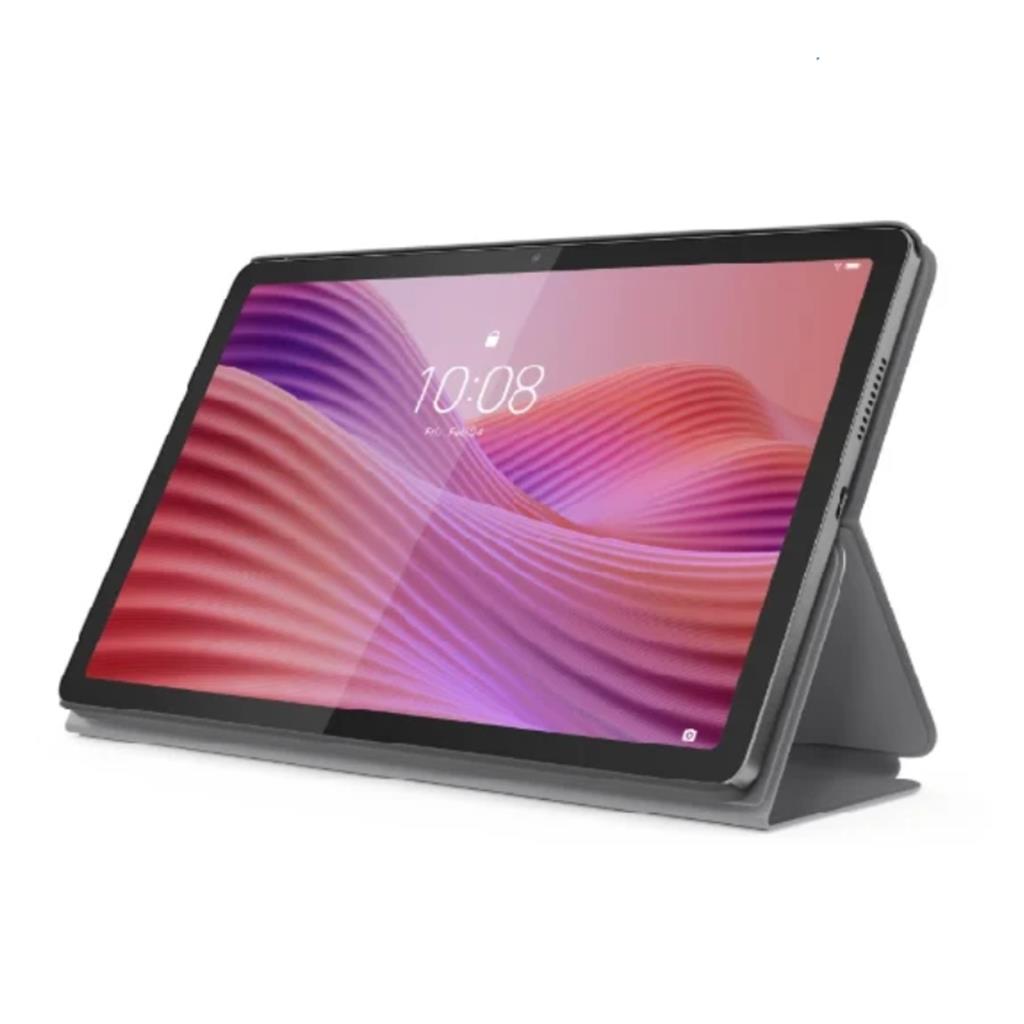 Tablet Lenovo Tab  10.1" WUXGA 4GB+128GB + Estuche tipo folio (8891)