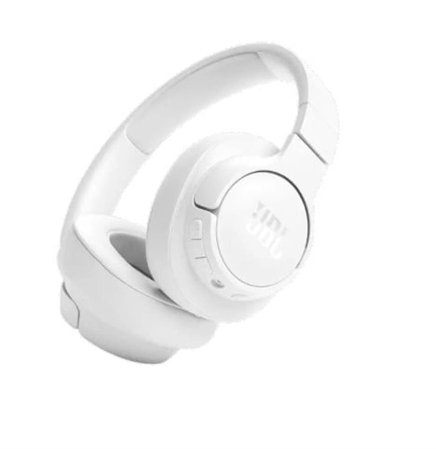 AURICULAR JBL BLUETOOTH T720 BLANCO (6132)
