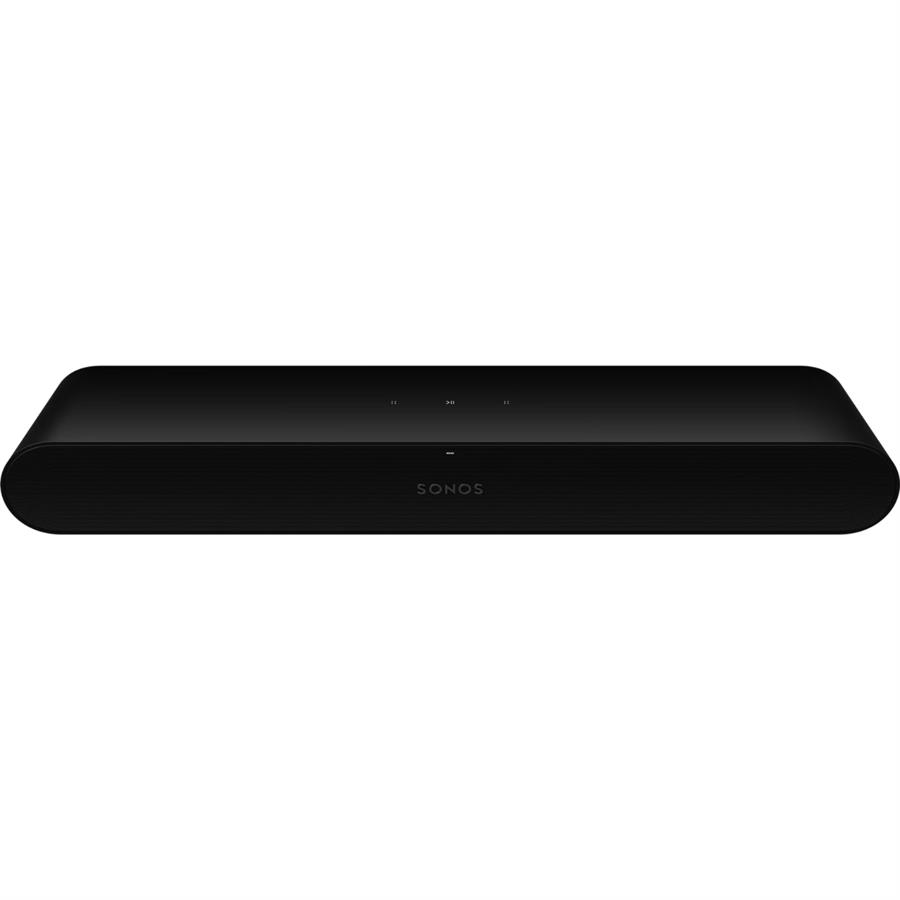 Barra de sonido Sonos Ray (consultar colores disponibles)