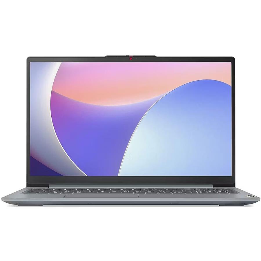 Notebook Lenovo IP Slim 3 15IAH8 15.6" FHD INTEL I5 12450H 8GB 4800MHZ DDR5 512GB NVME
