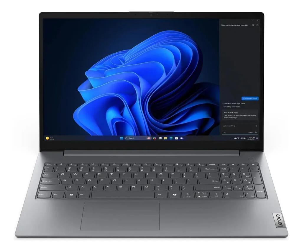 Notebook Lenovo V15 G5 IRL I7 8G 512G