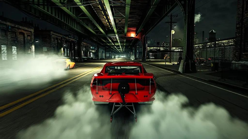 STREET OUTLAWS 2 WINNER TAKES ALL PS5 FISICO