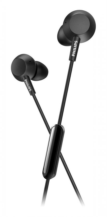 Auricular Philips TAE4105BK/00 4000 Series Black