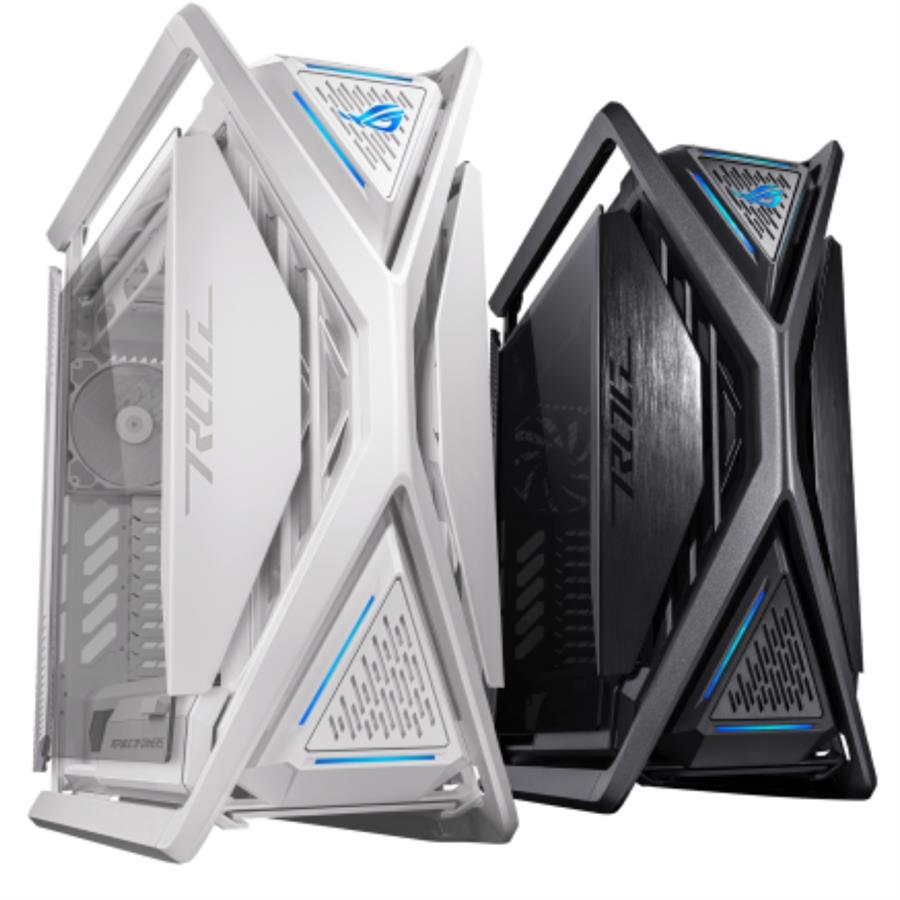 Gabinete Asus Rog Hyperion Gr701 Eatx Full-tower (consultar colores disponibles)