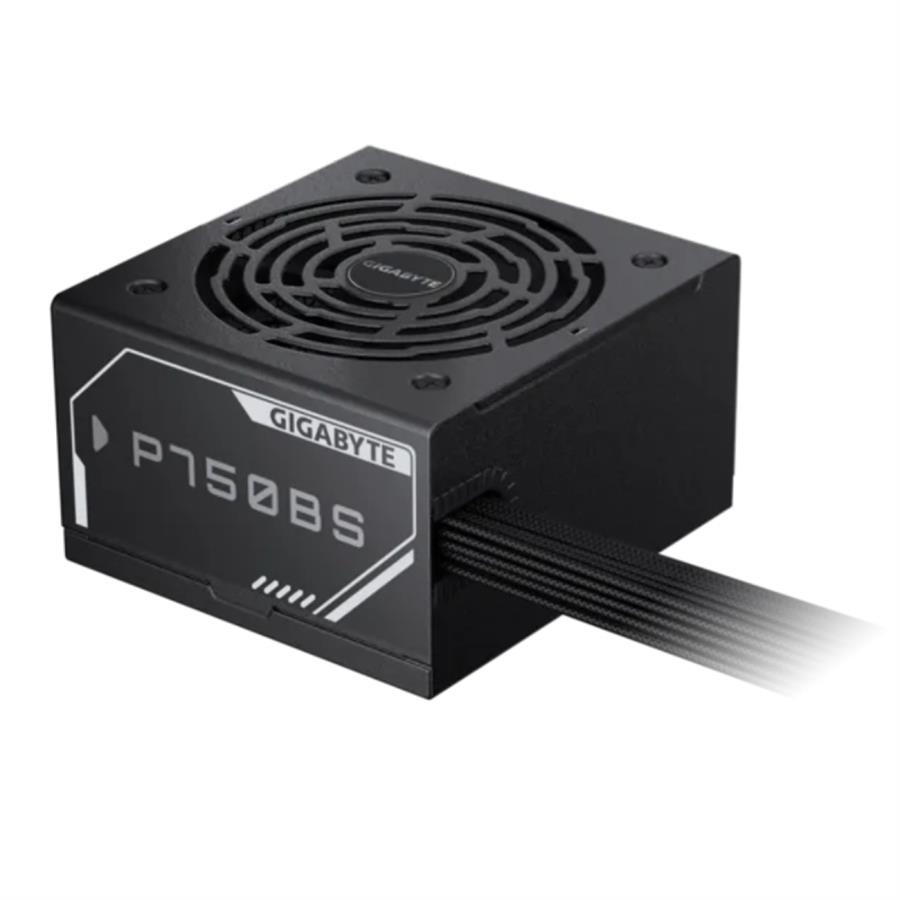 Fuente Gigabyte 750W 80 Plus Bronze (5306)