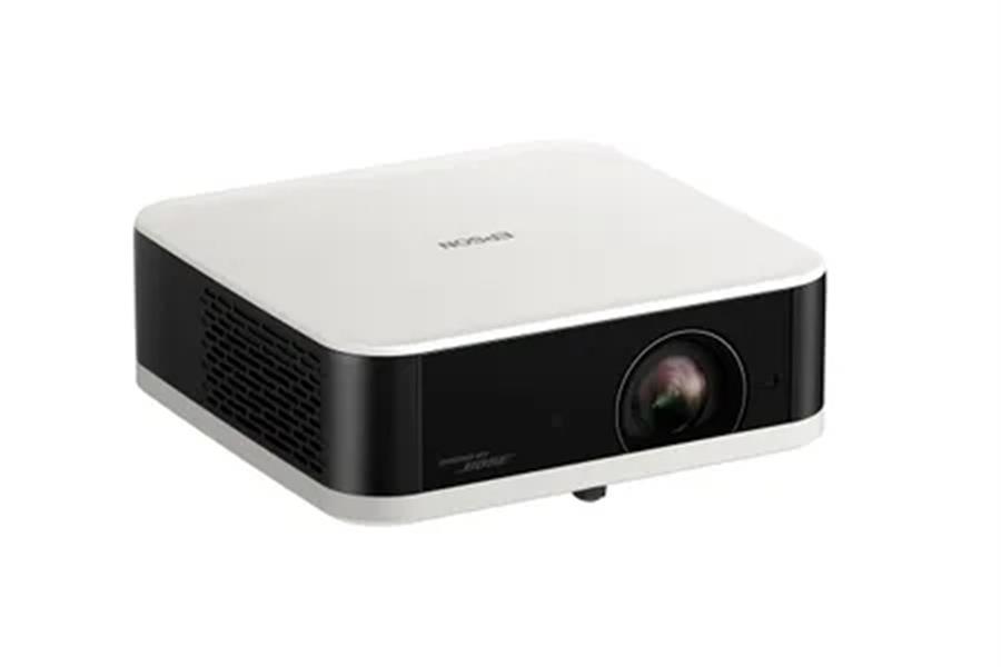 Proyector Epson LIFESTUDIO POP WHITE EF-61W (9700)