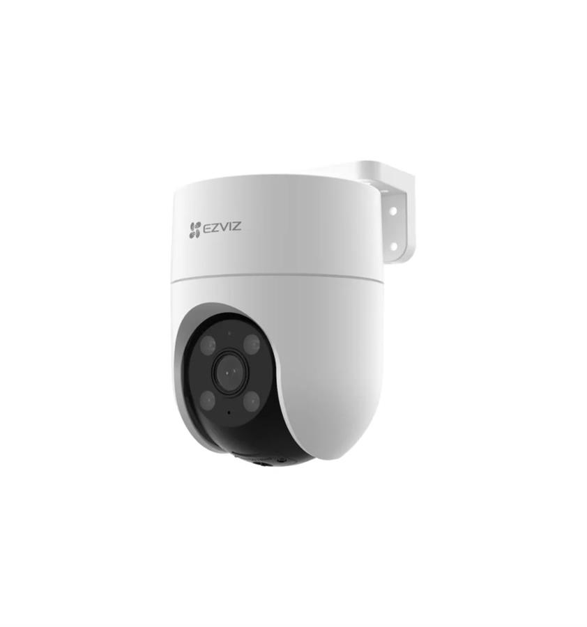Camara wifi Ezviz Exterior H8C 2MP