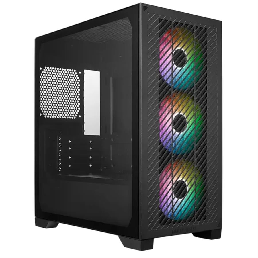 Gabinete Cooler Master Elite 301