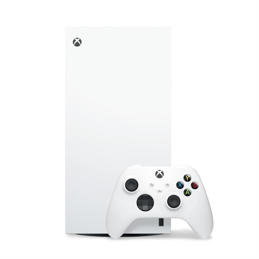 Consola Xbox Series X 1TB (digital)