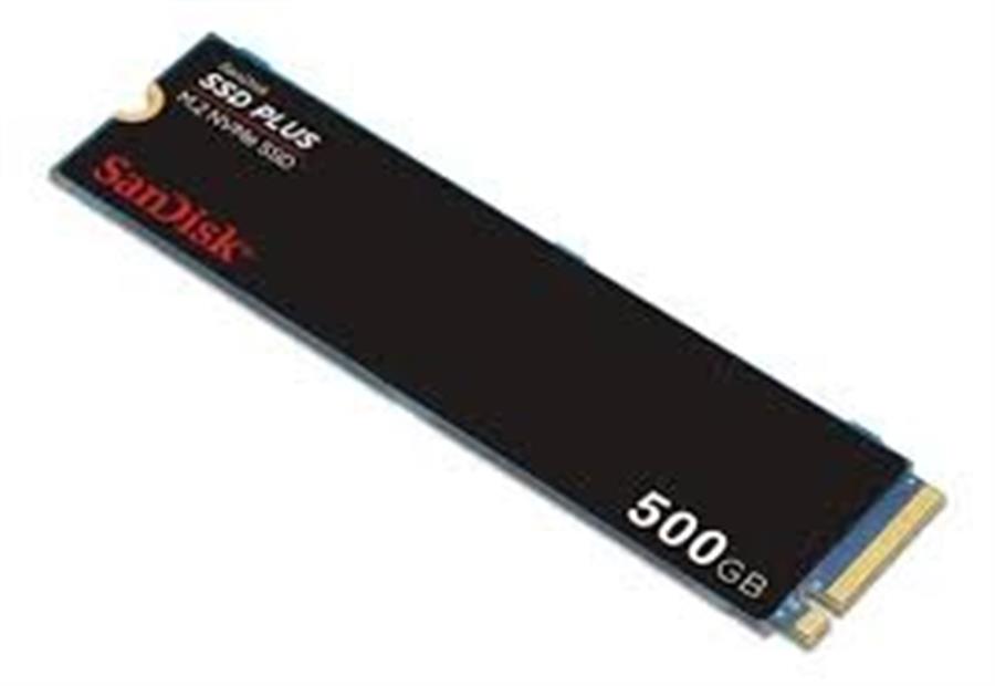 Disco SSD Sandisk 500GB Extreme M.2 Nvme 5000MB