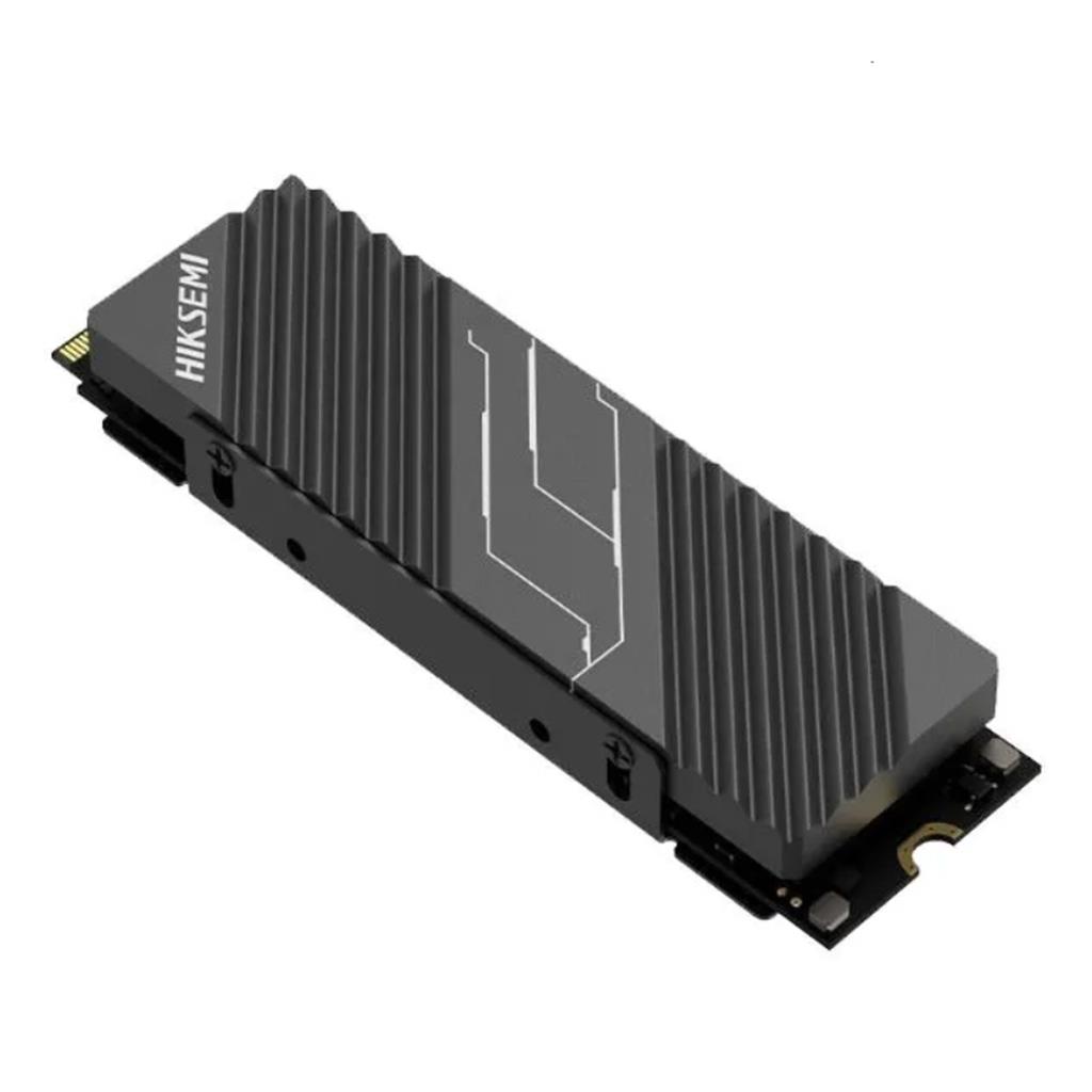 Disco SSD M.2 HIKSEMI 1024Gb Future Lite AR PCIE 4.0 7000 MB/s (6090)