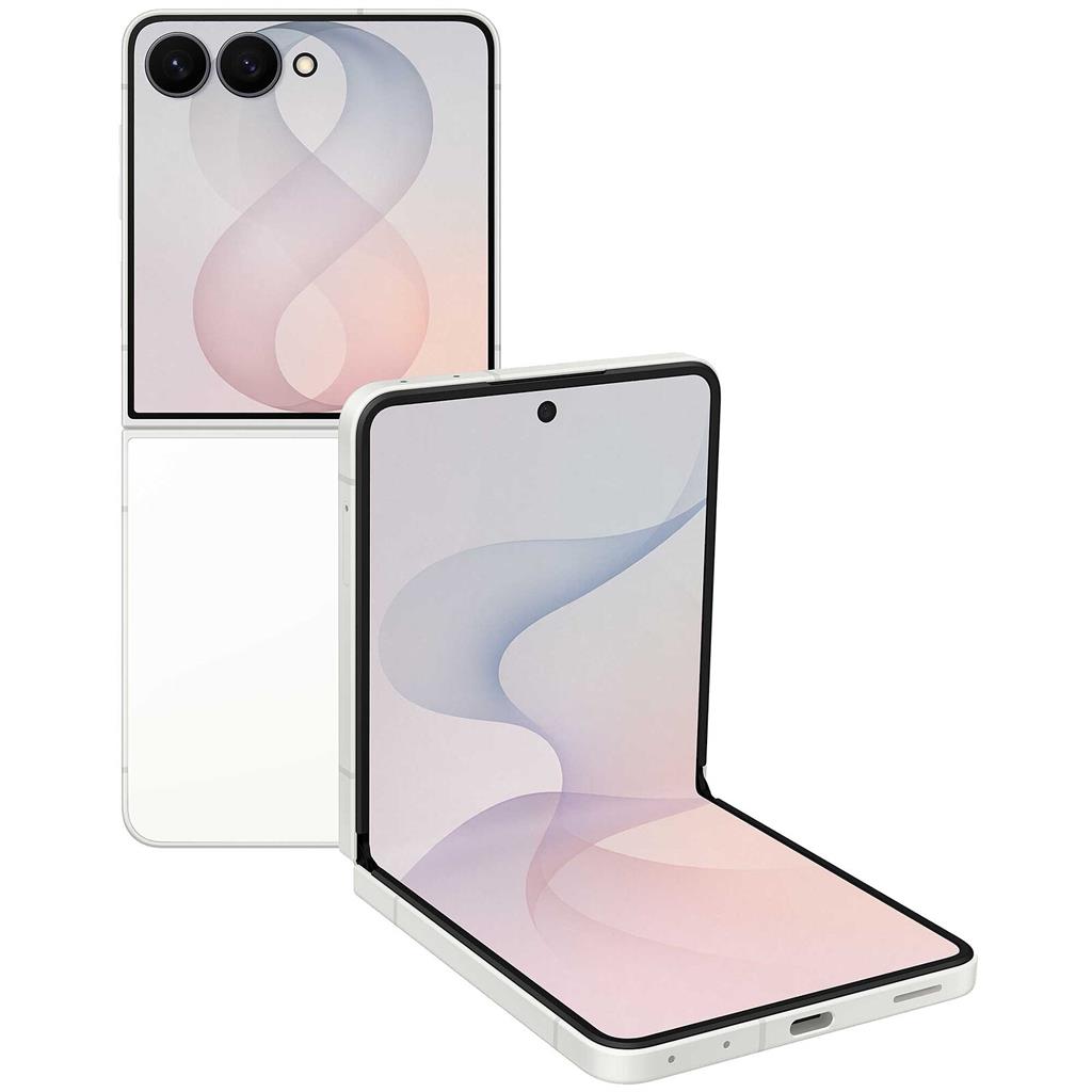 Celular Samsung Z Flip 8 256GB 12GB (consultar colores disponibles)