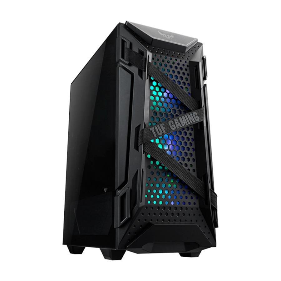Gabinete Asus TUF Gaming GT301 ATX mid-tower