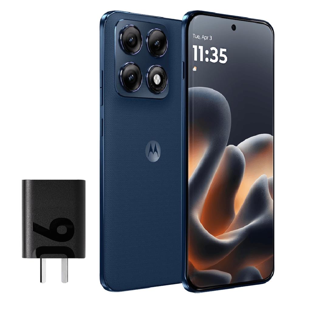 Celular Motorola Edge 70 Pro 512GB 12GB (consultar colores disponibles)
