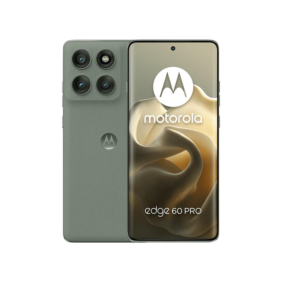 Celular Motorola Edge 60 Pro 512GB 12GB 5G (consultar colores disponibles)