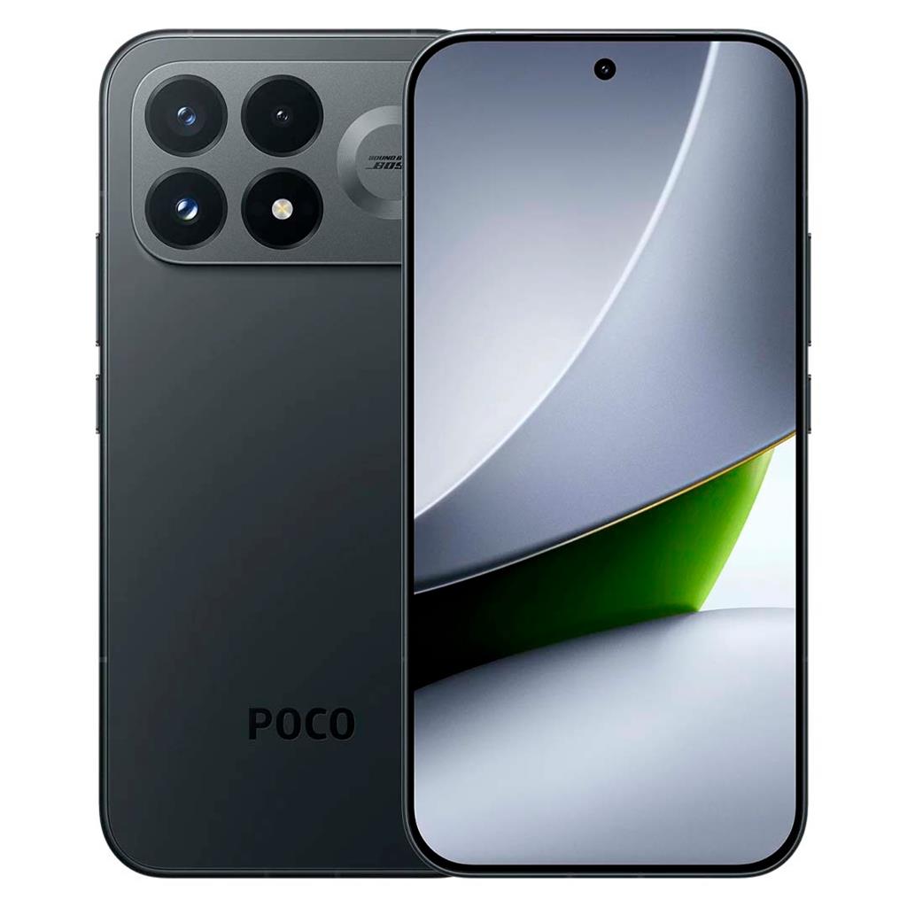 Celular Xiaomi Poco F9 Pro 12GB 256GB (consultar colores disponibles)