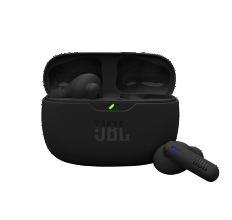 AURICULAR JBL WAVE BEAM 2 TWS ANC NEGRO (5250)