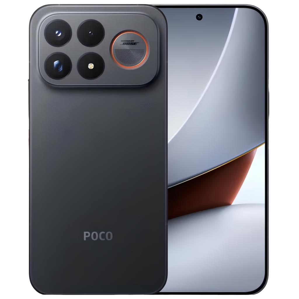 Celular Xiaomi Poco F9 Ultra 12GB 256GB (consultar colores disponibles)