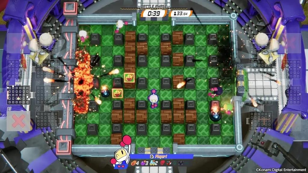 SUPER BOMBERMAN R2 PS5 FISICO