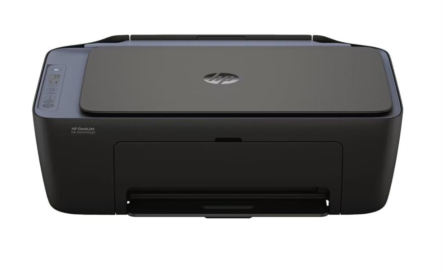 Impresora HP multifuncional IA 2975
