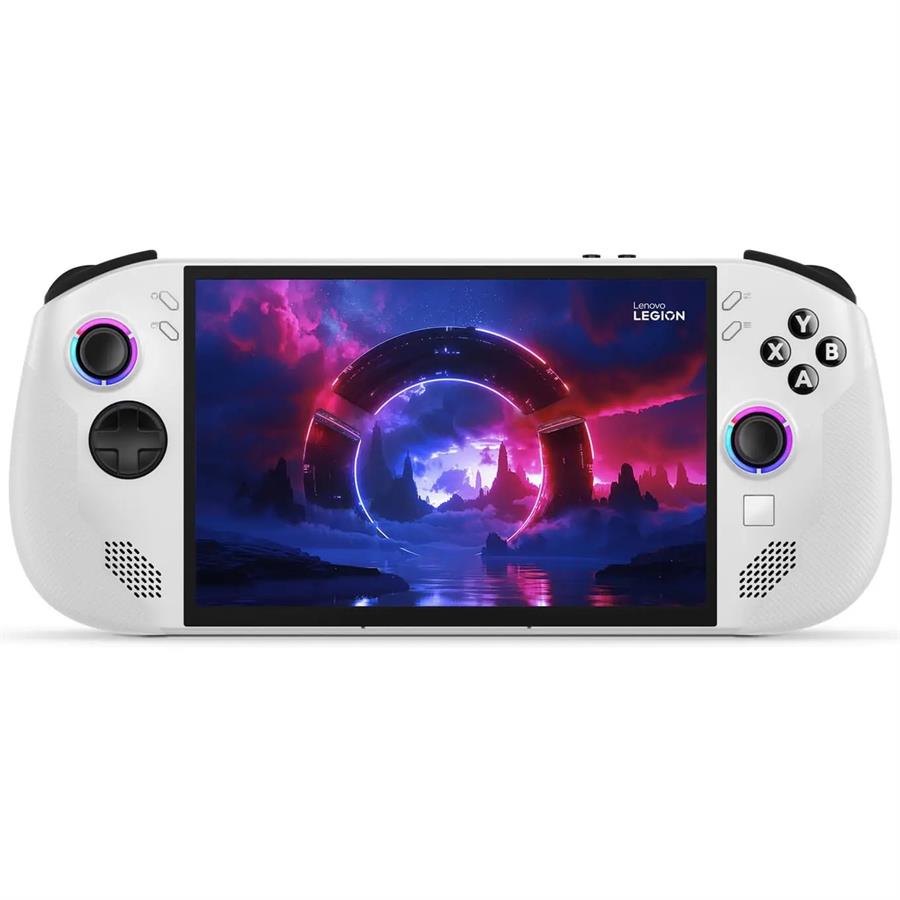 Con Legion GO lite, AMD Z 3.0, 16GB, 512SSD, W11H